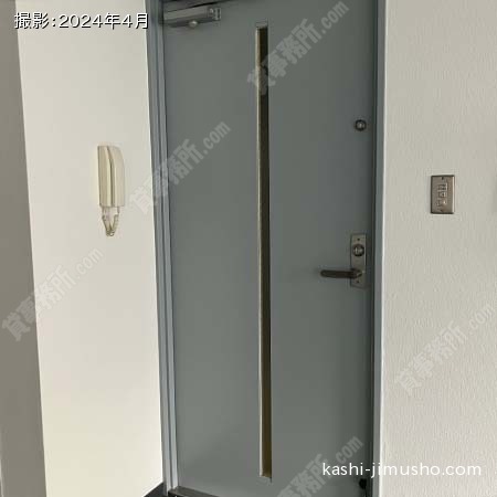 貸室内(3階)