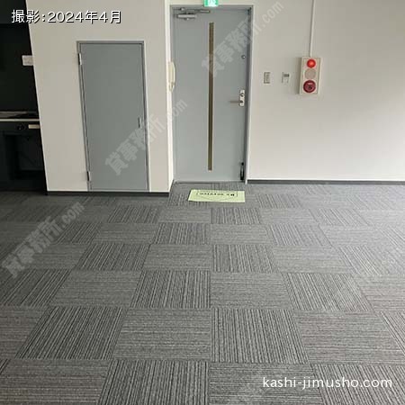 貸室内(3階)