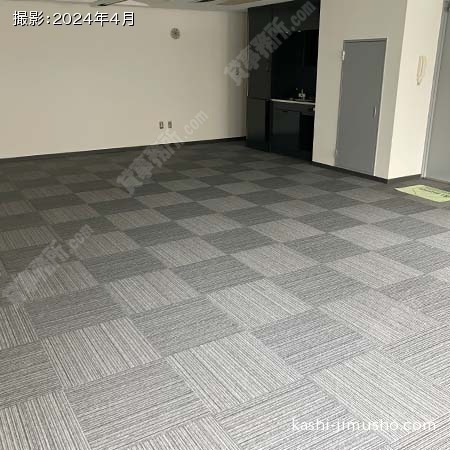貸室内(3階)