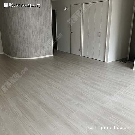 貸室内(4階)