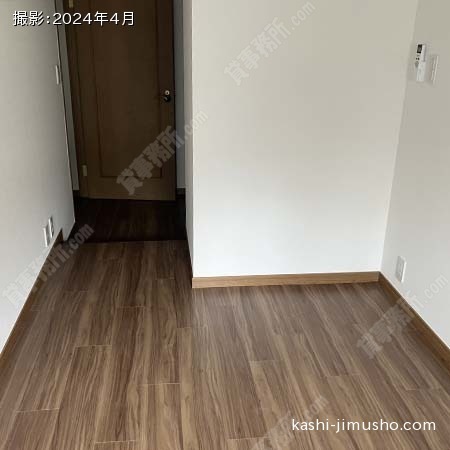貸室内(5階)