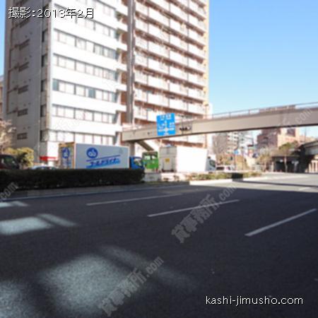 京葉道路