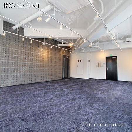 貸室内(7階)