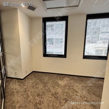 貸室内(5階)