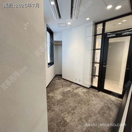 貸室内(5階)
