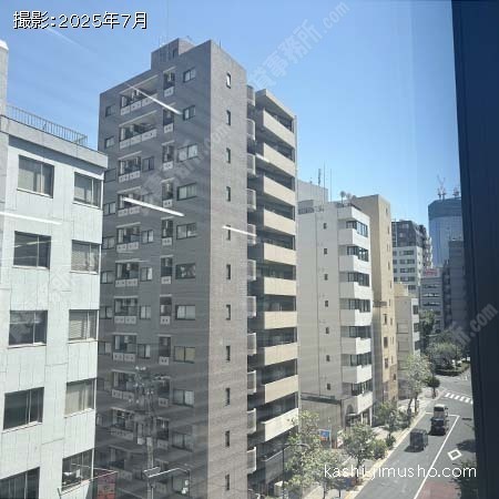 眺望(5階)