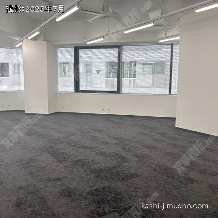 貸室内(5階)