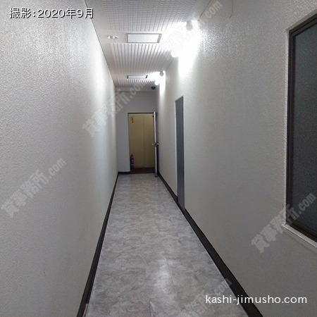 エントランス エントランス