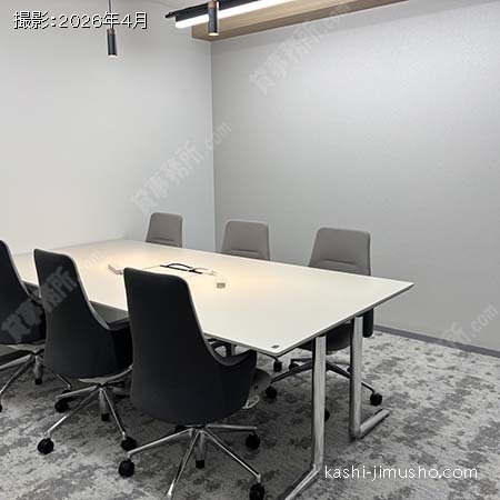 貸室内(3階304区画)