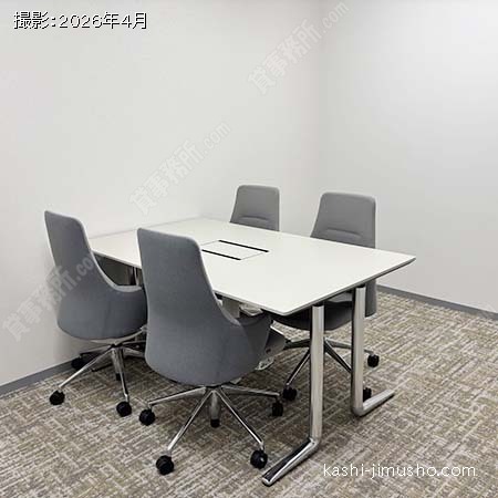 貸室内(3階304区画)