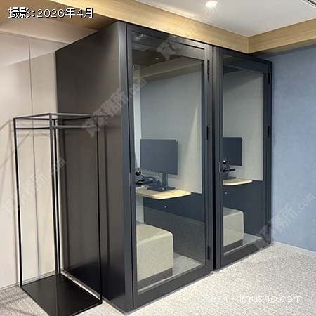 貸室内(3階304区画)