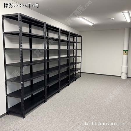 貸室内(3階301区画)