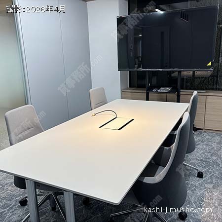 貸室内(3階301区画)