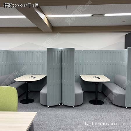 貸室内(3階301区画)