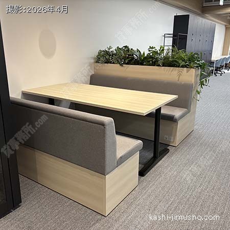 貸室内(3階302区画)