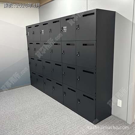 貸室内(3階302区画)