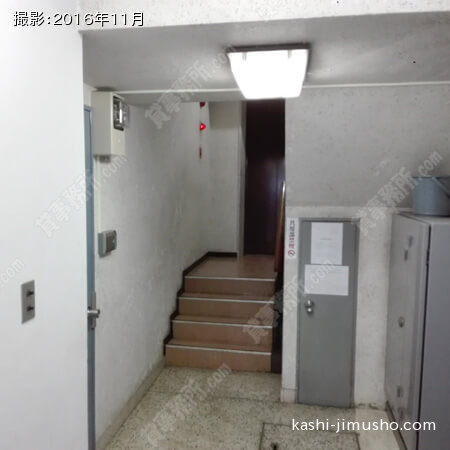 エントランス エントランス