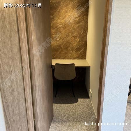 貸室内(6階)