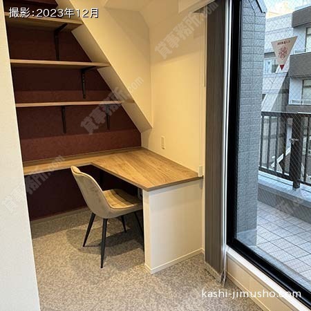 貸室内(6階)