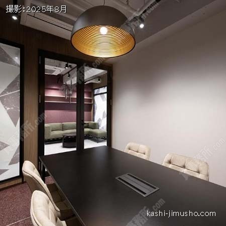 貸室内(3階)※イメージ図