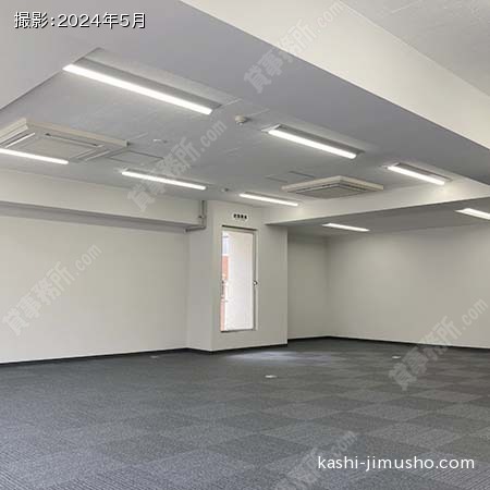 貸室内(6階)