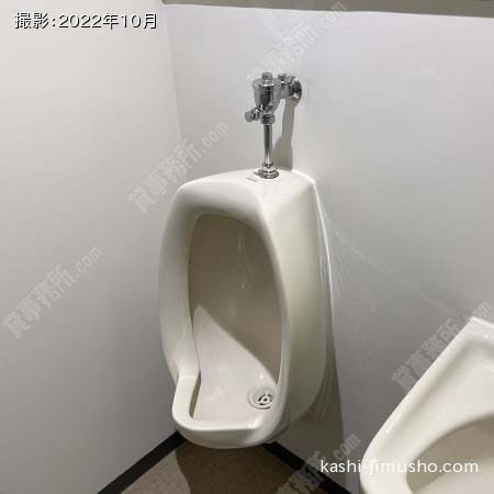 男性トイレ 男性トイレ