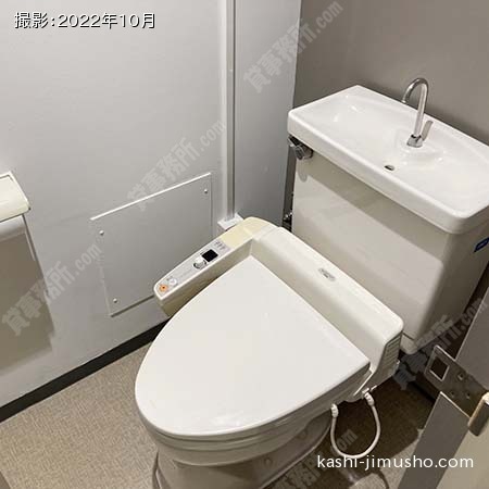 男性トイレ 男性トイレ