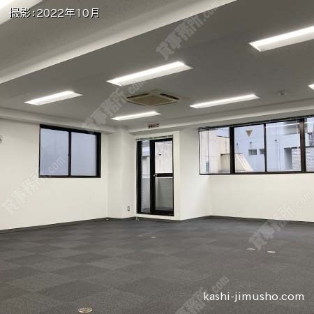 貸室内(4階) 貸室内(4階)