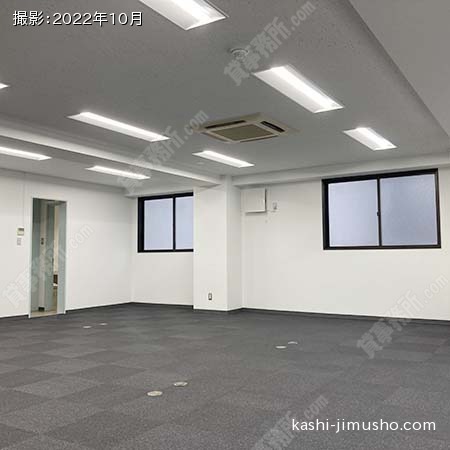 貸室内(4階) 貸室内(4階)