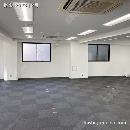 貸室内(4階) 貸室内(4階)