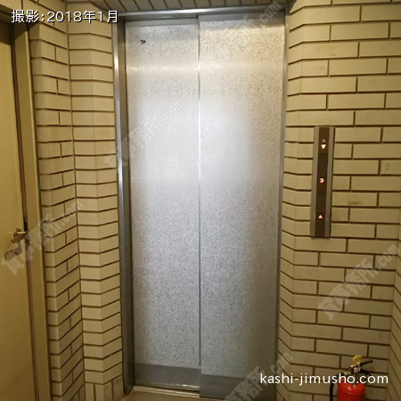 エレベーター エレベーター