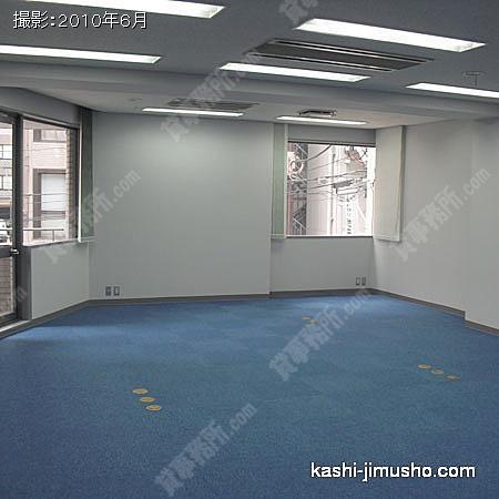 貸室内① 貸室内①