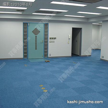 貸室内② 貸室内②