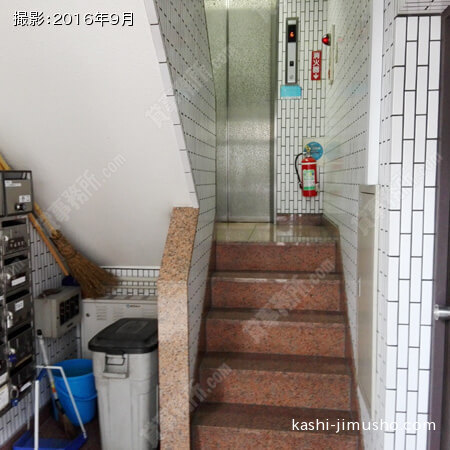 エントランス エントランス