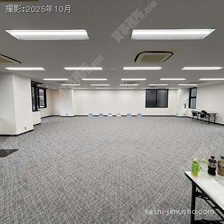 貸室内(4階) 貸室内(4階)