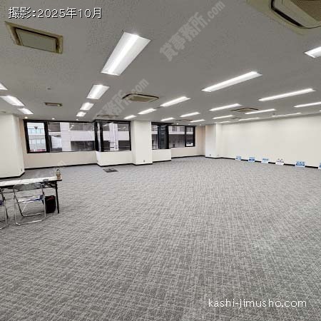 貸室内(4階) 貸室内(4階)