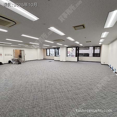 貸室内(4階) 貸室内(4階)