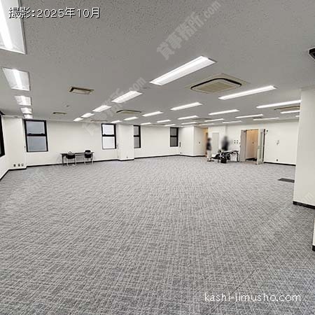 貸室内(4階) 貸室内(4階)