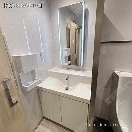 男性トイレ 男性トイレ