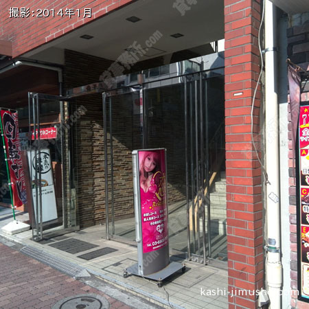 エントランスドア エントランスドア