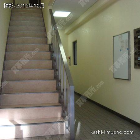 エントランス エントランス