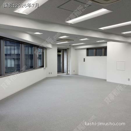 貸室内(6階) 貸室内(6階)