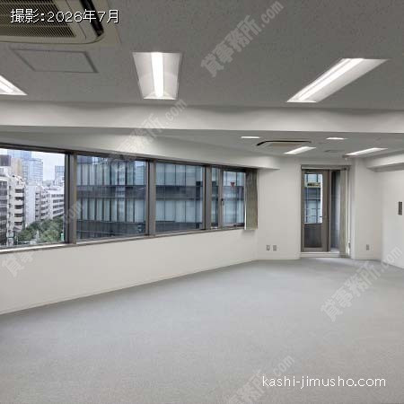 貸室内(6階) 貸室内(6階)