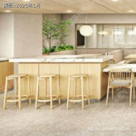 貸室内(7階)※イメージ図