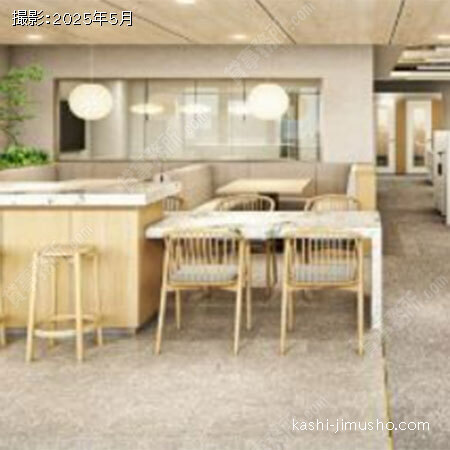 貸室内(7階)※イメージ図