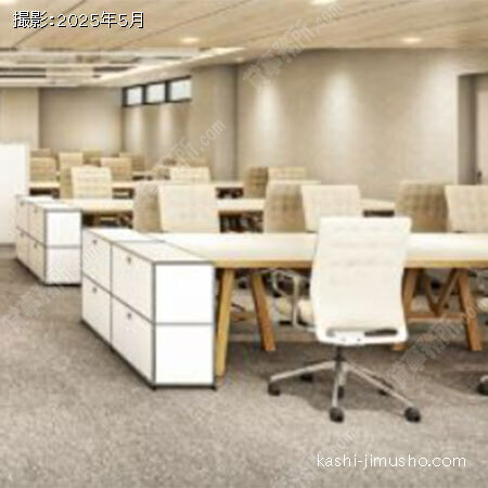 貸室内(7階)※イメージ図