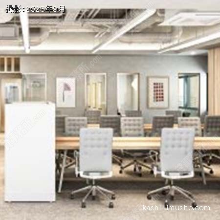 貸室内(9階)※イメージ図