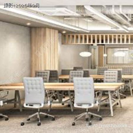 貸室内(9階)※イメージ図