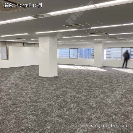 貸室内(5階65.71坪)