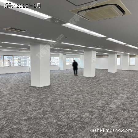 貸室内(5階)